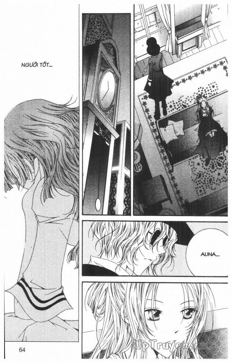 Nước Mắt Nàng Tiên Cá 7 trang 63