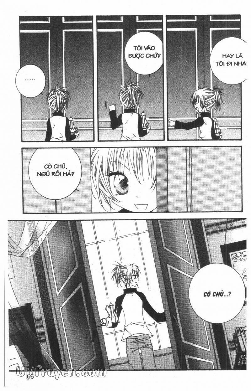 Nước Mắt Nàng Tiên Cá 7 trang 65