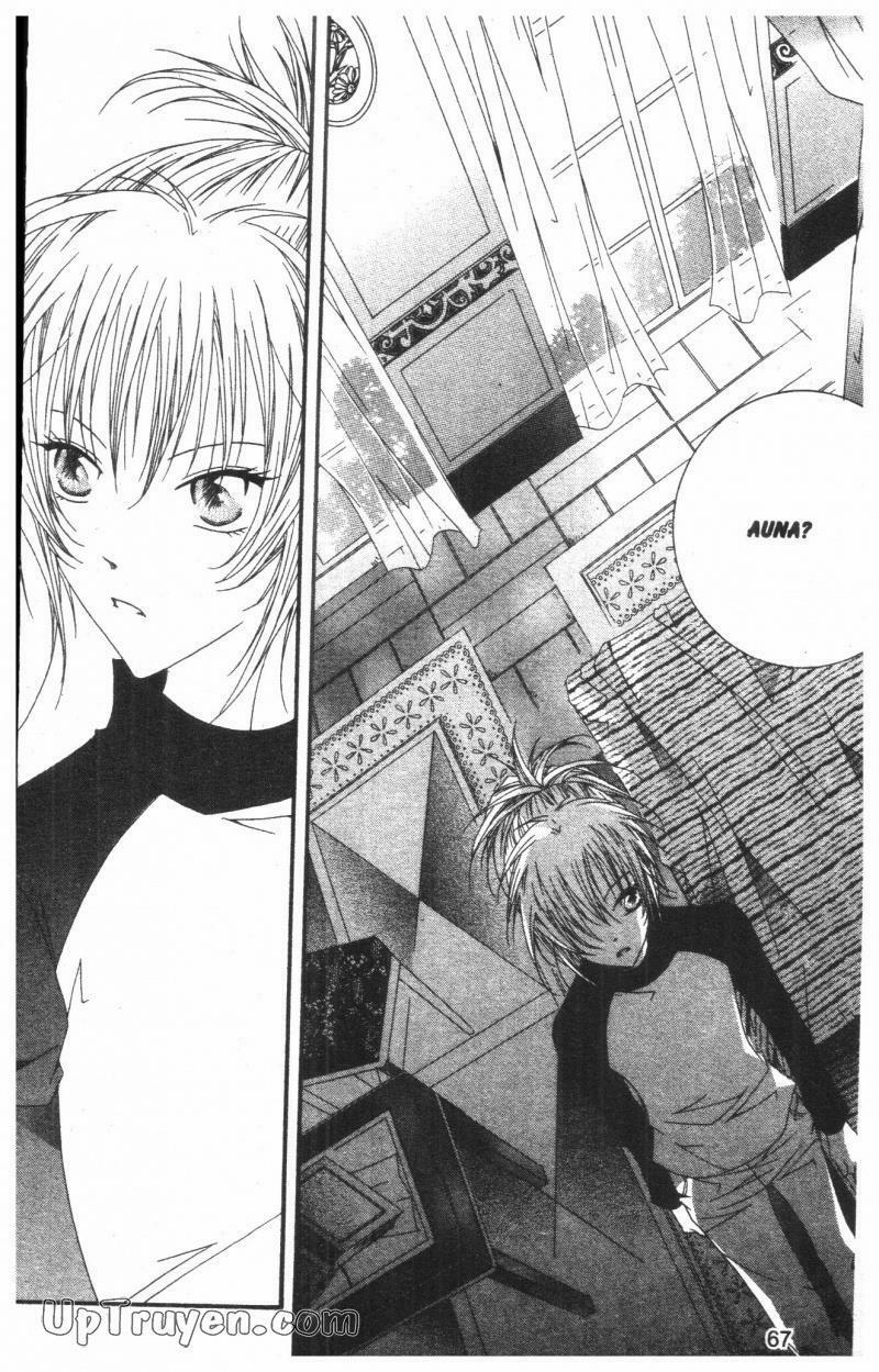 Nước Mắt Nàng Tiên Cá 7 trang 66