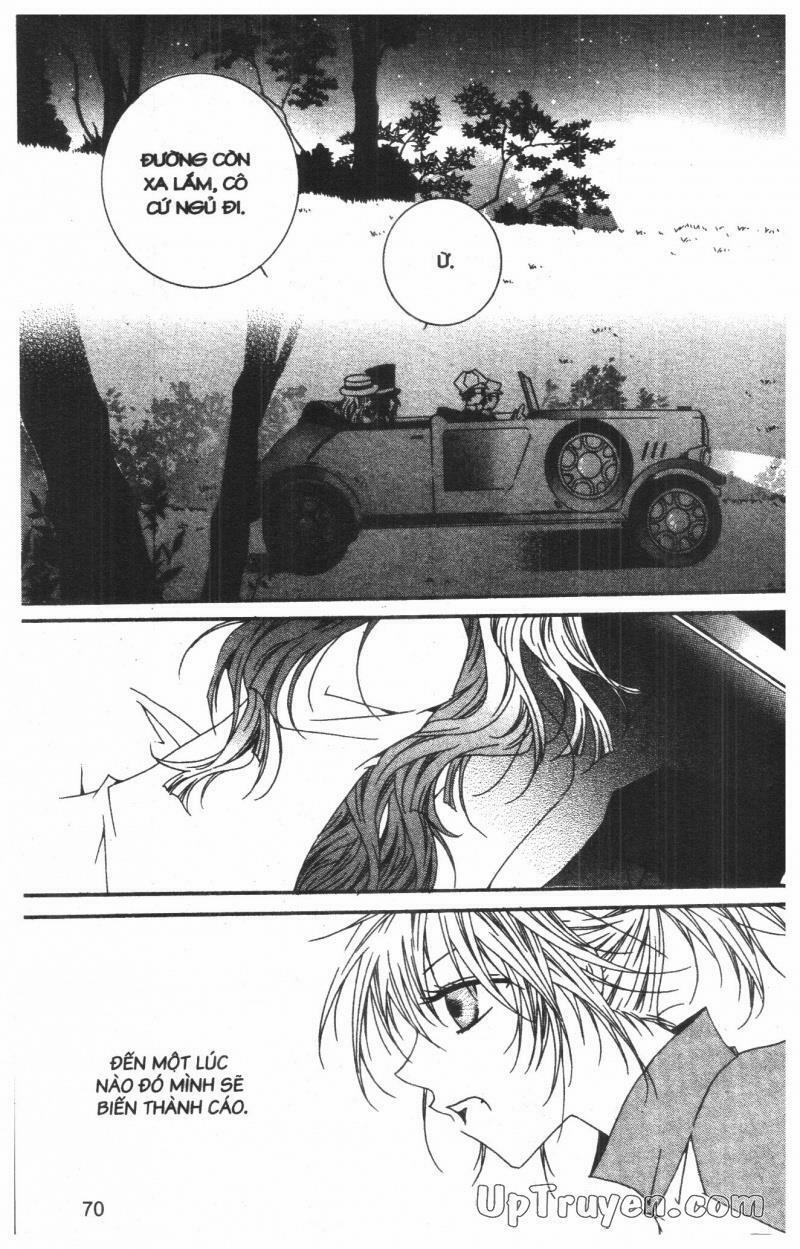 Nước Mắt Nàng Tiên Cá 7 trang 69