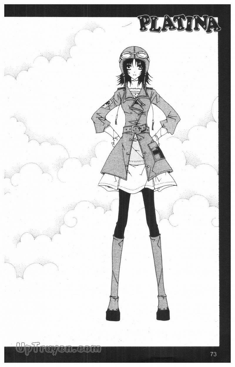 Nước Mắt Nàng Tiên Cá 7 trang 72