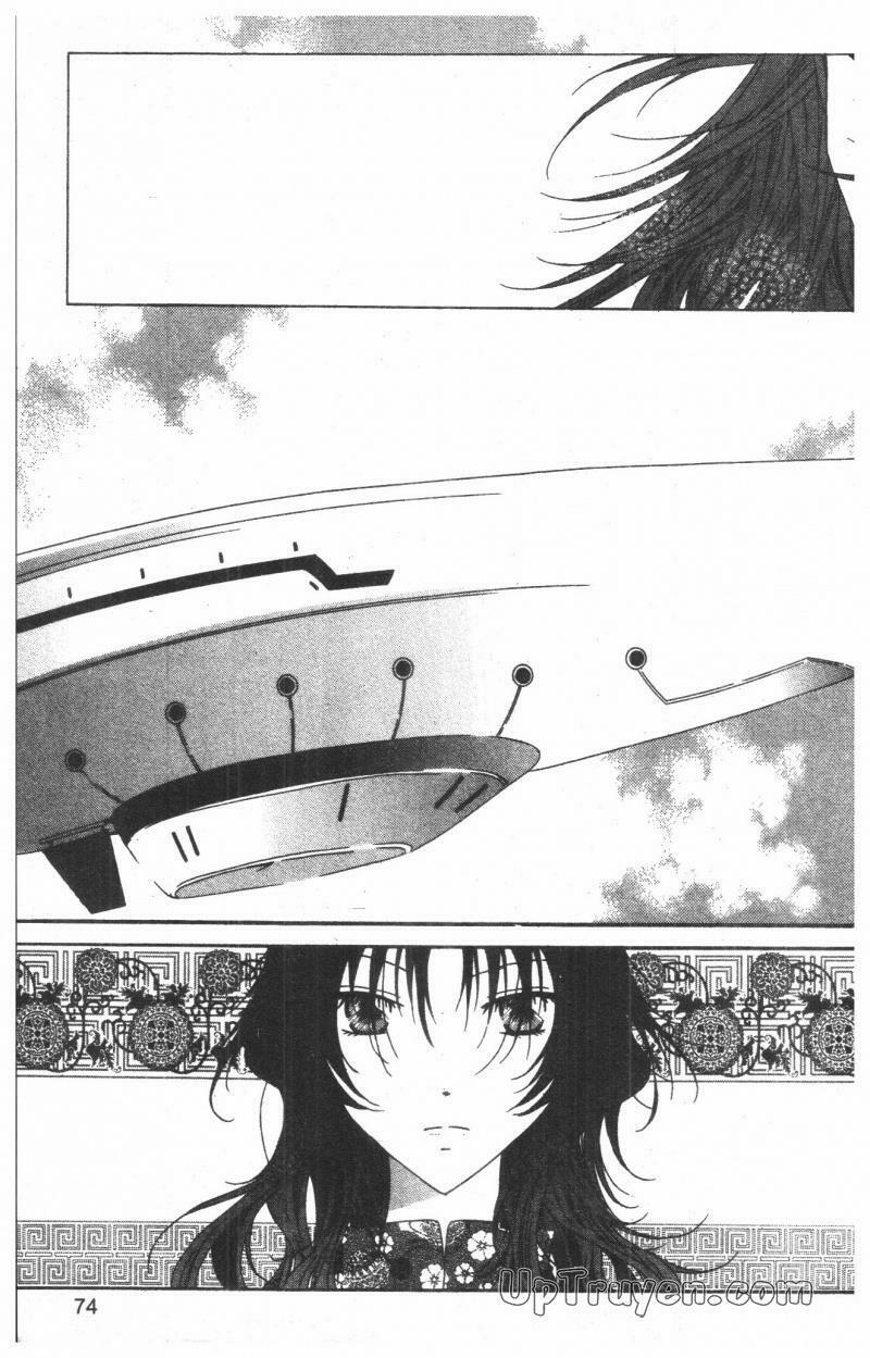 Nước Mắt Nàng Tiên Cá 7 trang 73