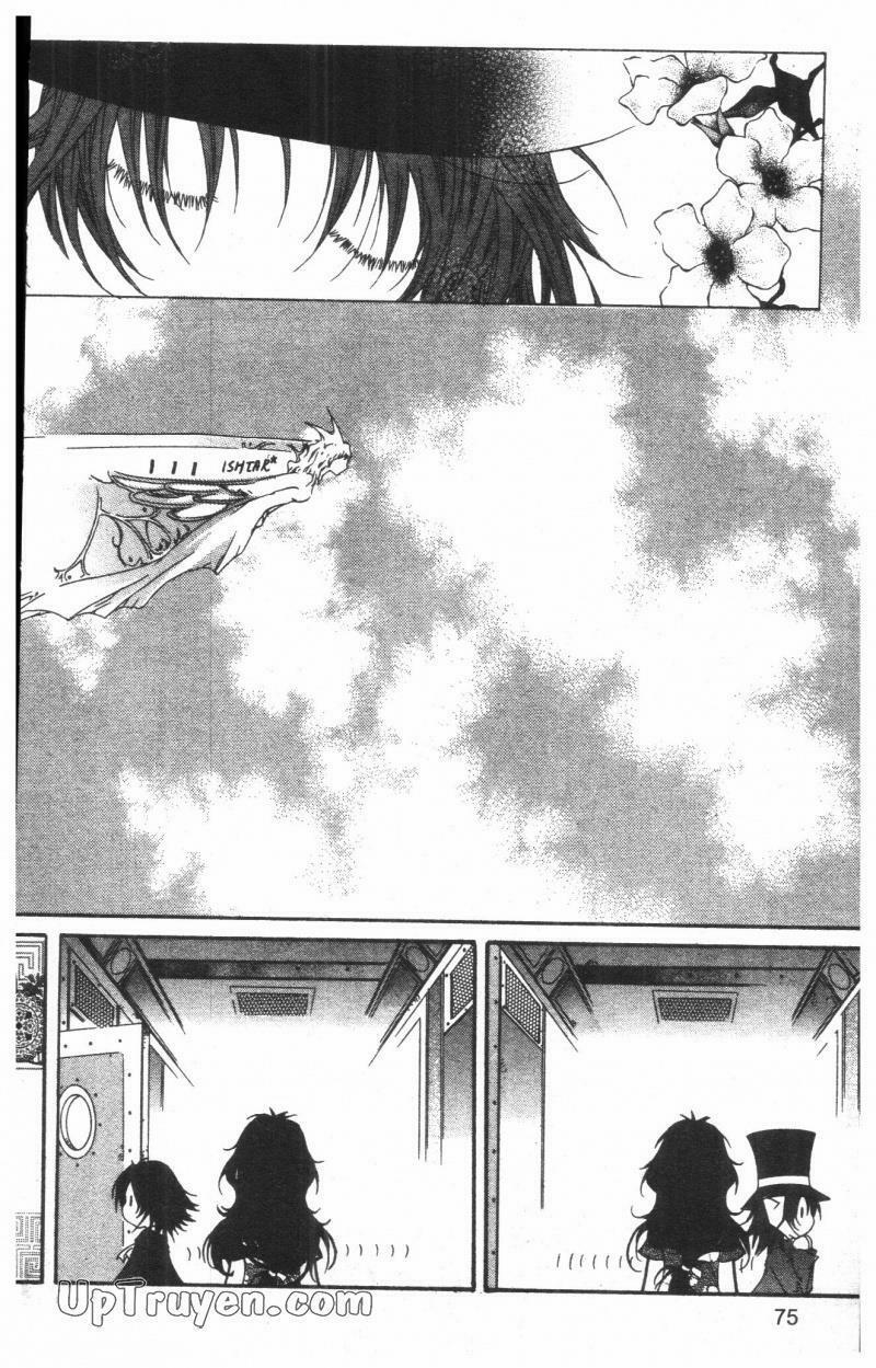 Nước Mắt Nàng Tiên Cá 7 trang 74