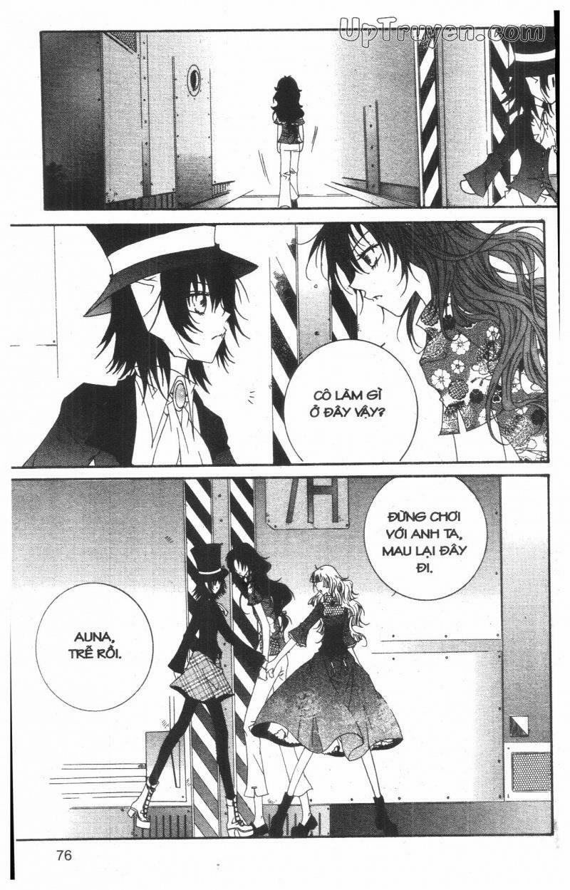 Nước Mắt Nàng Tiên Cá 7 trang 75