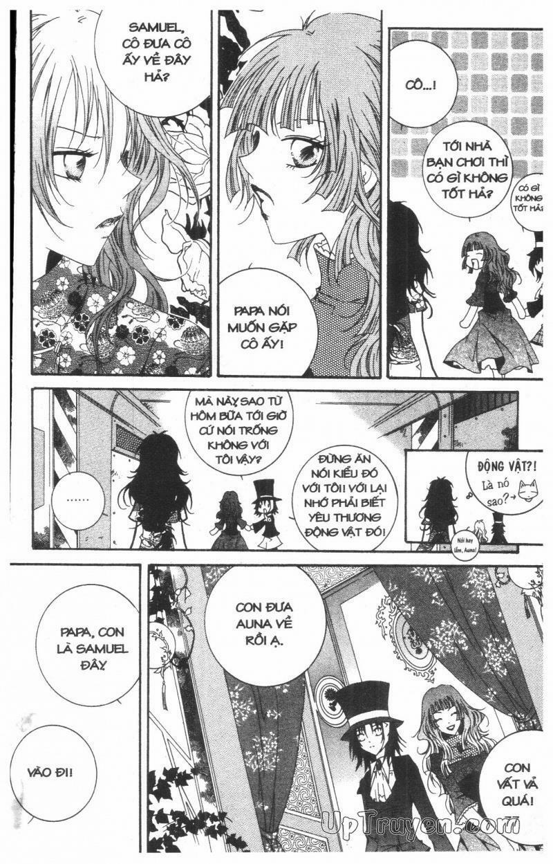 Nước Mắt Nàng Tiên Cá 7 trang 76