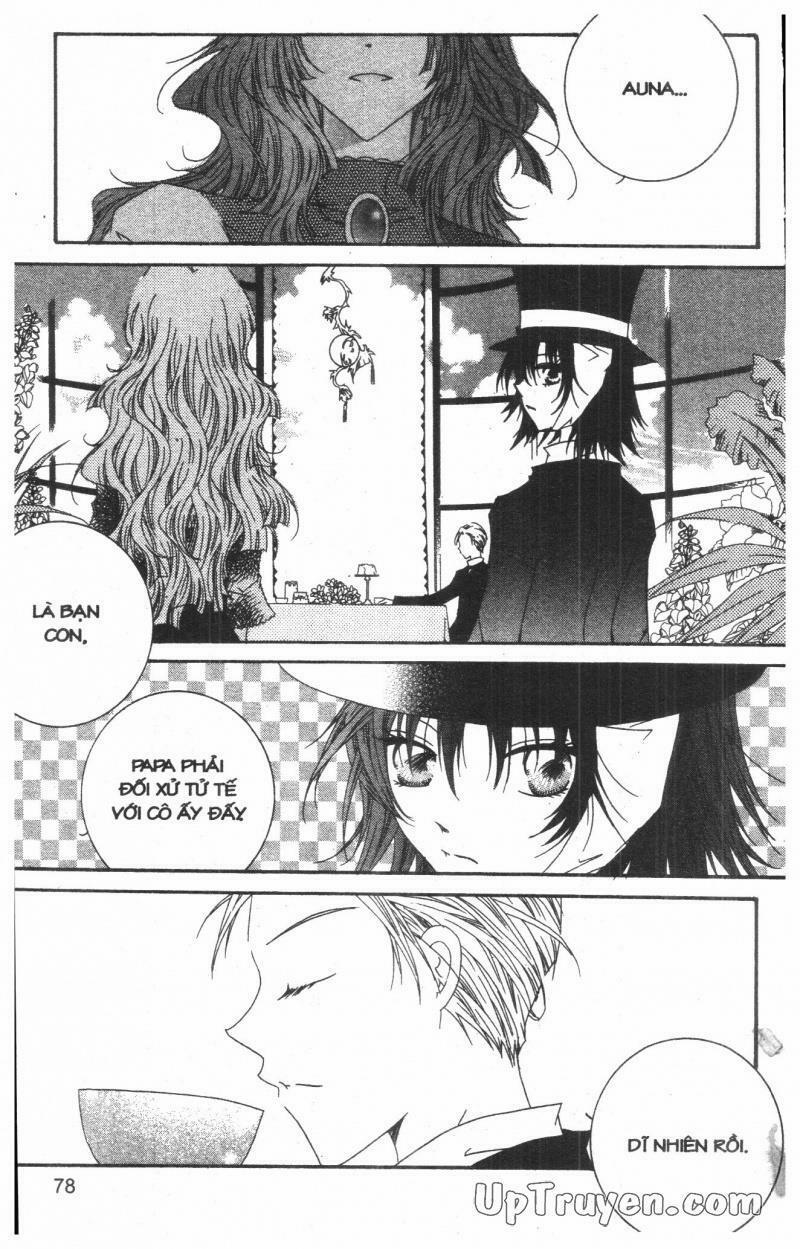 Nước Mắt Nàng Tiên Cá 7 trang 77