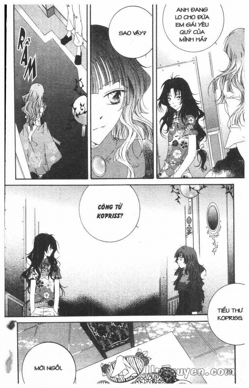 Nước Mắt Nàng Tiên Cá 7 trang 78