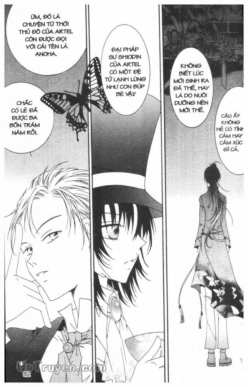 Nước Mắt Nàng Tiên Cá 7 trang 81