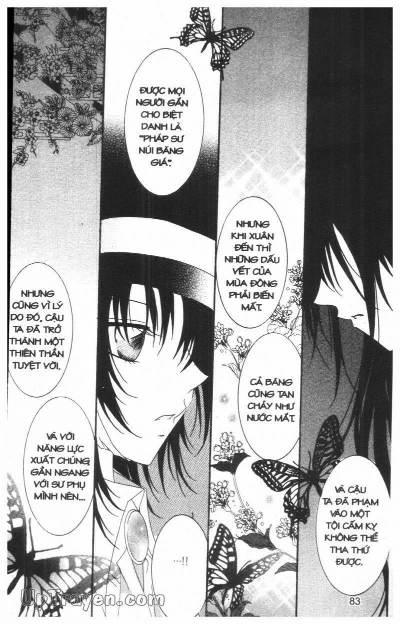 Nước Mắt Nàng Tiên Cá 7 trang 82