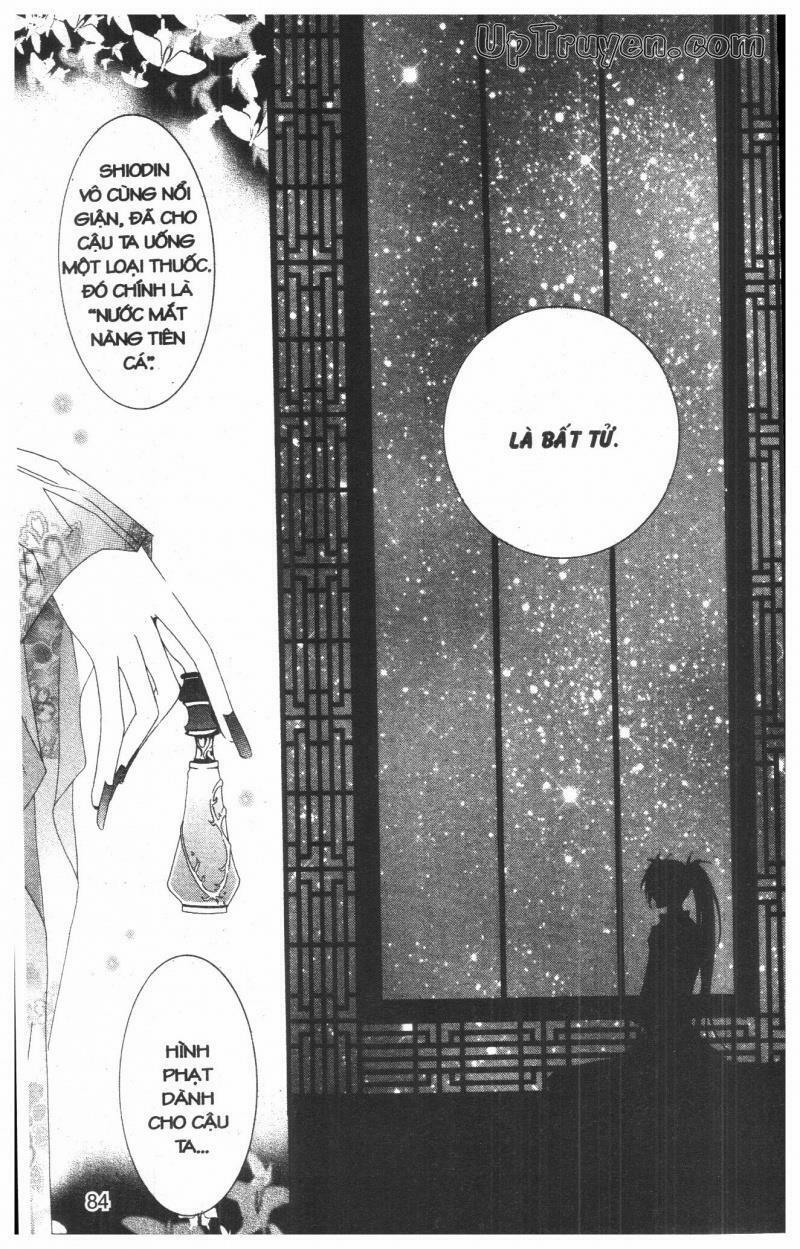 Nước Mắt Nàng Tiên Cá 7 trang 83