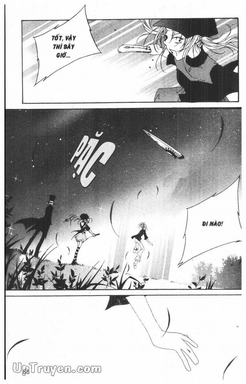 Nước Mắt Nàng Tiên Cá 7 trang 87