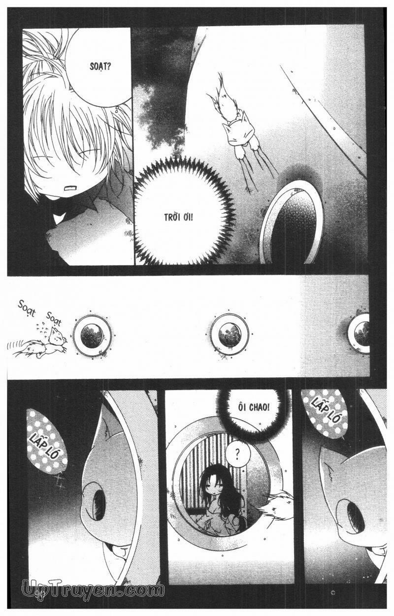 Nước Mắt Nàng Tiên Cá 7 trang 89