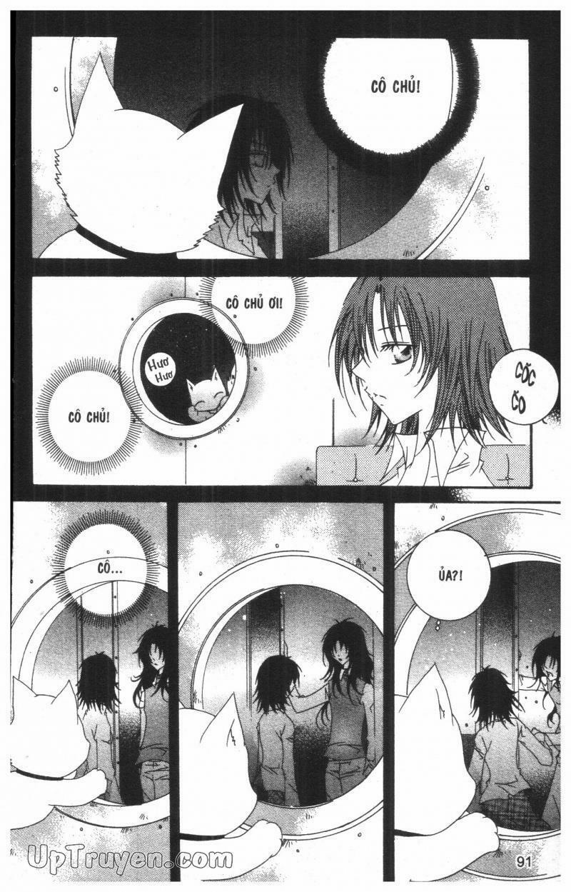 Nước Mắt Nàng Tiên Cá 7 trang 90