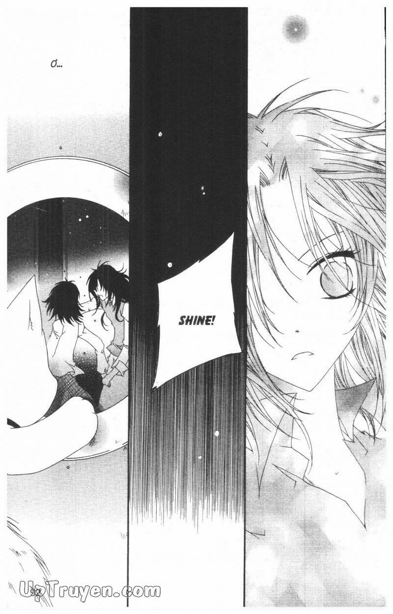 Nước Mắt Nàng Tiên Cá 7 trang 91