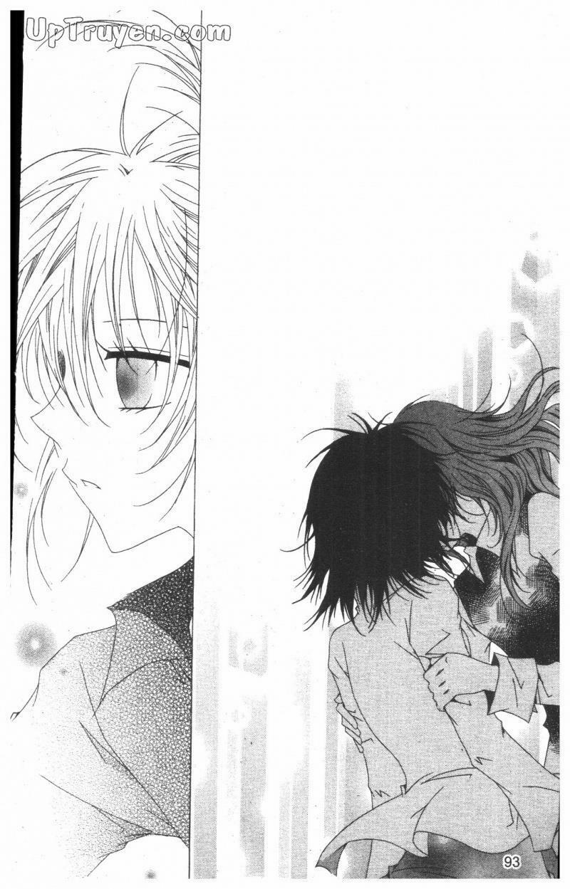 Nước Mắt Nàng Tiên Cá 7 trang 92