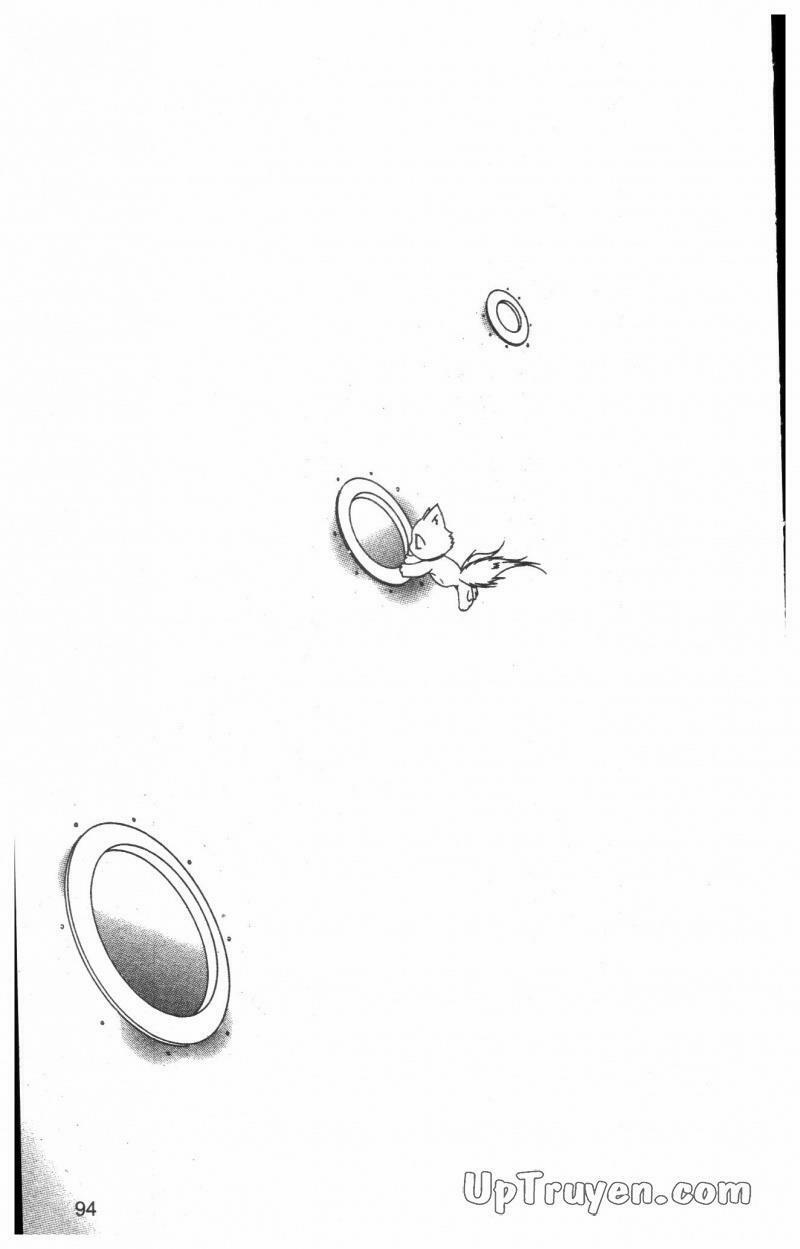 Nước Mắt Nàng Tiên Cá 7 trang 93