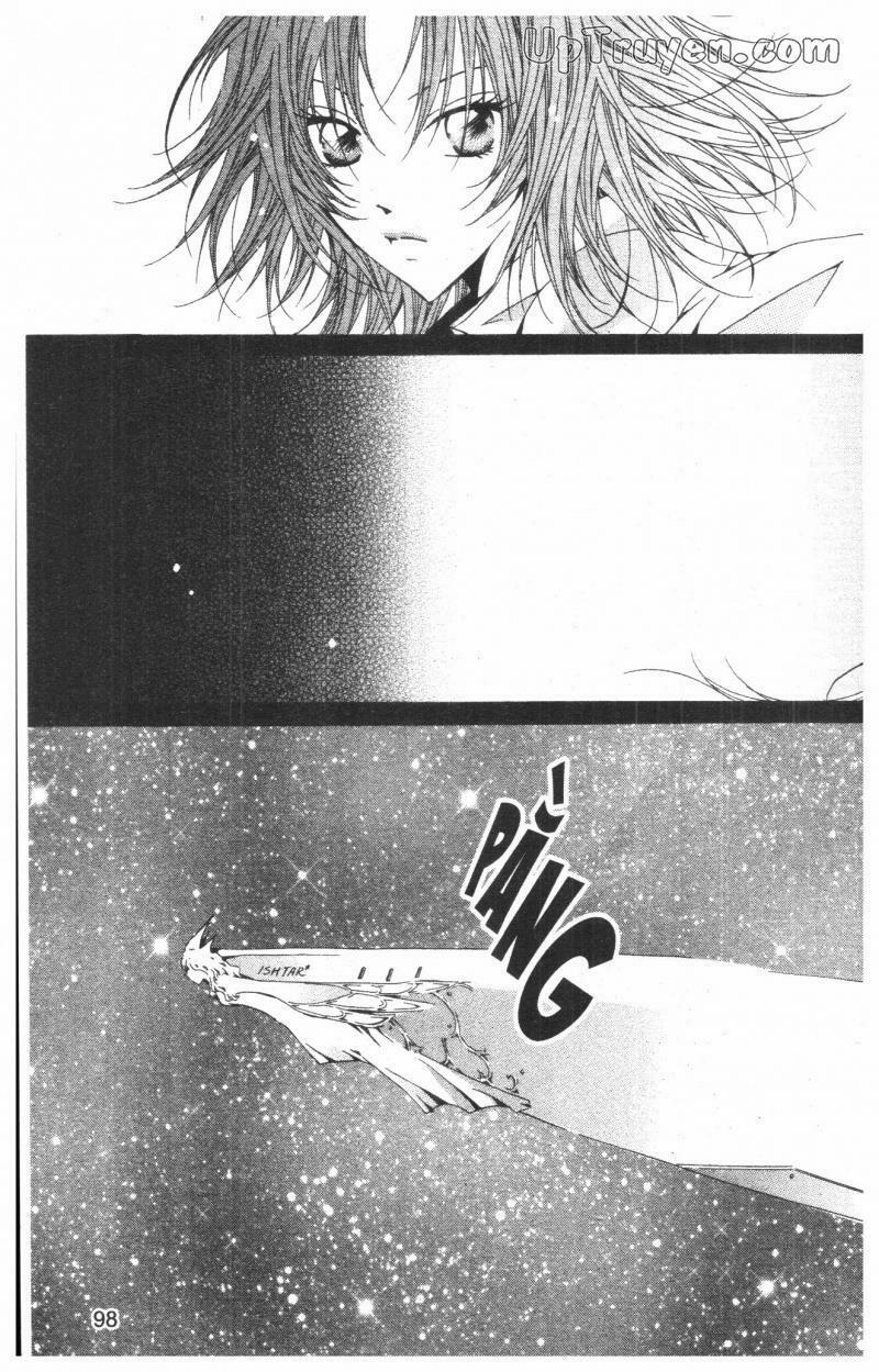 Nước Mắt Nàng Tiên Cá 7 trang 97