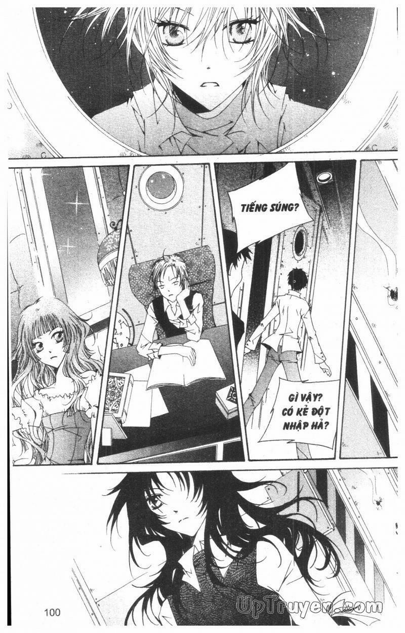 Nước Mắt Nàng Tiên Cá 7 trang 98