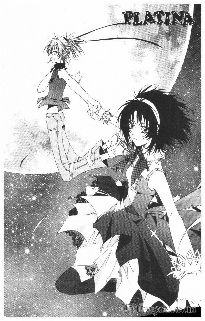 Nước Mắt Nàng Tiên Cá 8 trang 10