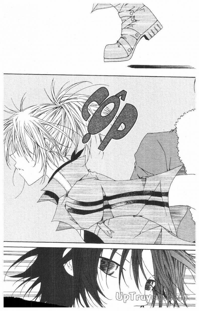 Nước Mắt Nàng Tiên Cá 8 trang 11