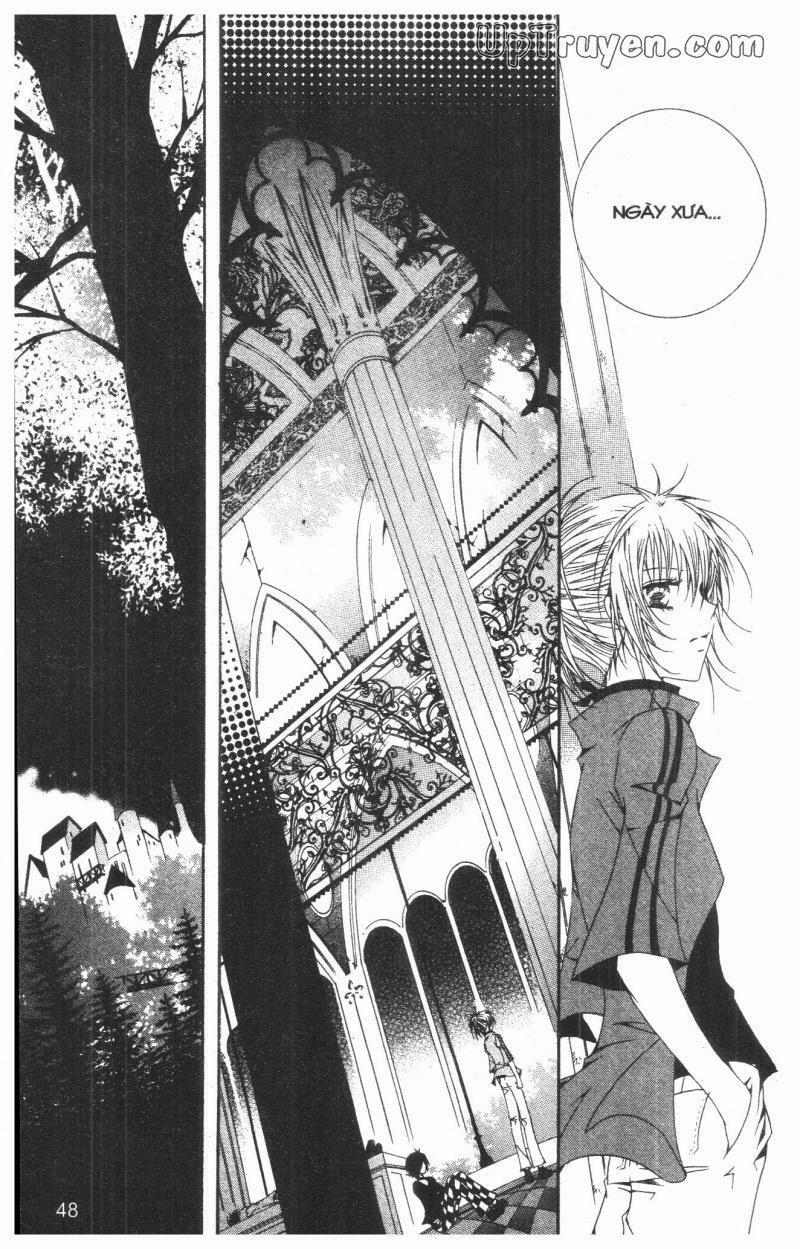 Nước Mắt Nàng Tiên Cá 8 trang 47