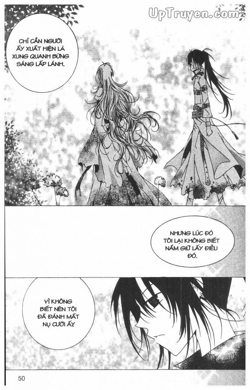 Nước Mắt Nàng Tiên Cá 8 trang 49