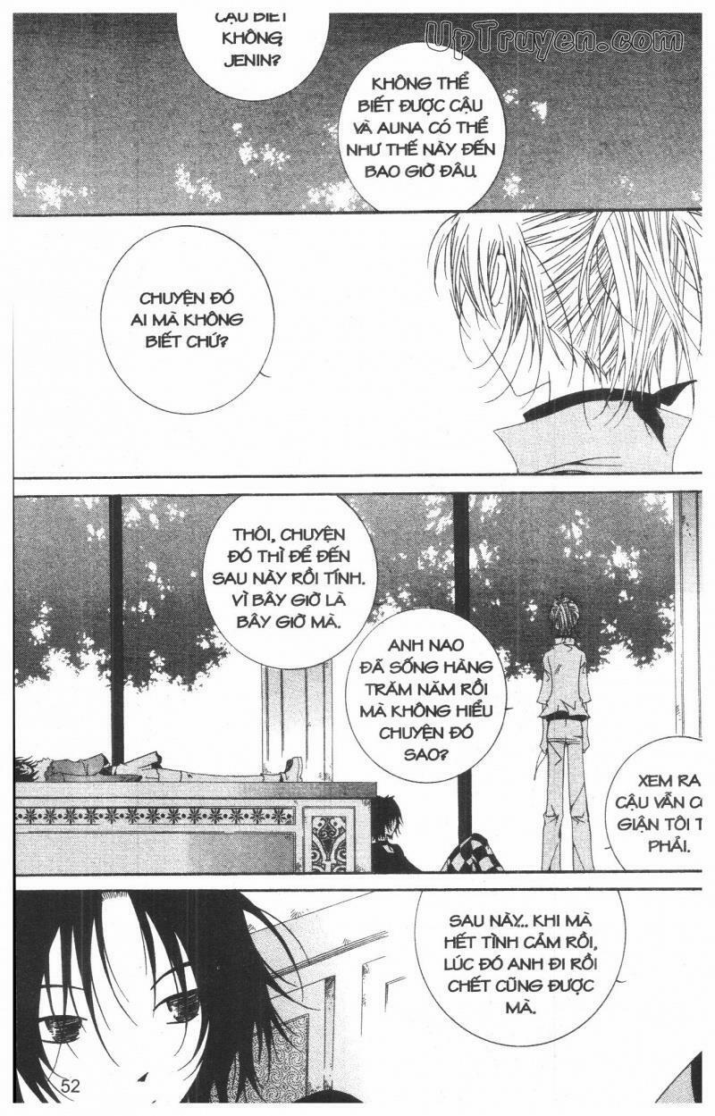 Nước Mắt Nàng Tiên Cá 8 trang 51