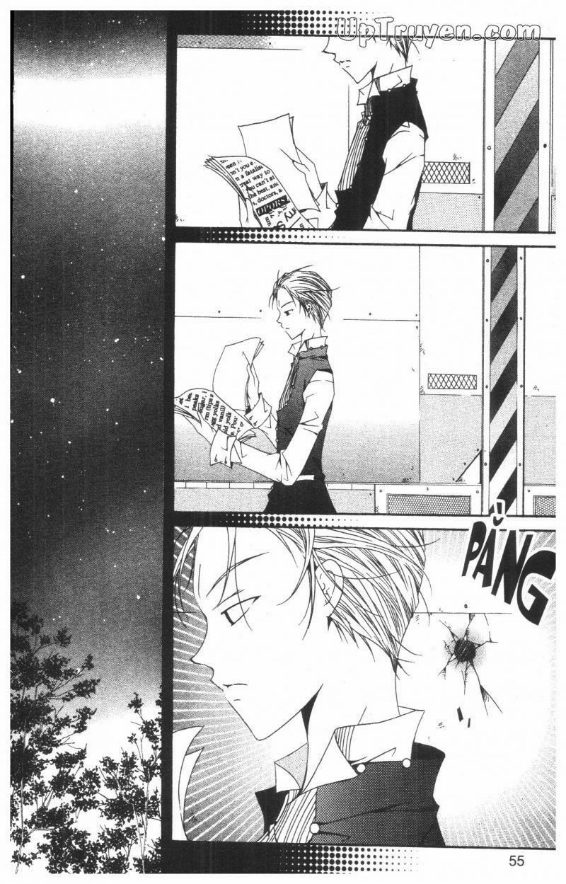 Nước Mắt Nàng Tiên Cá 8 trang 54