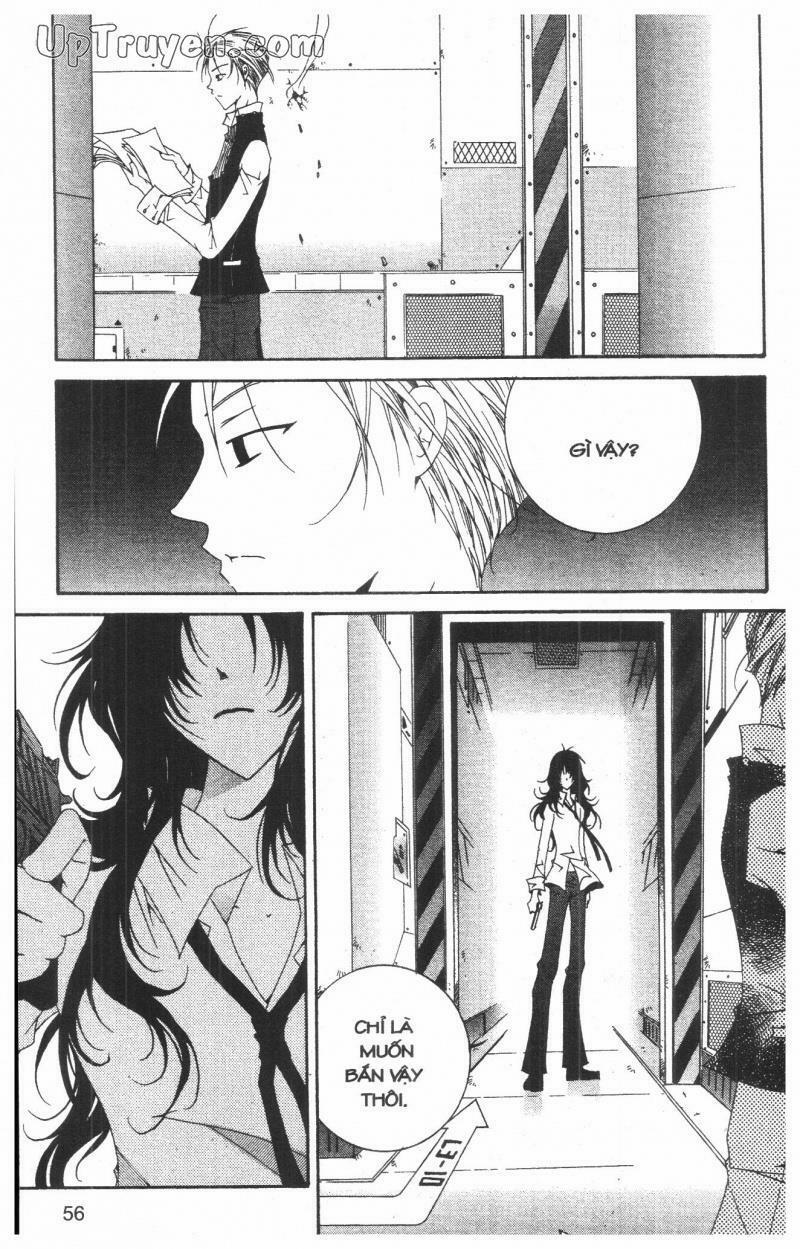 Nước Mắt Nàng Tiên Cá 8 trang 55