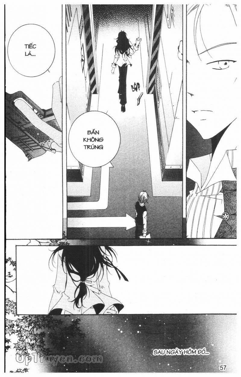 Nước Mắt Nàng Tiên Cá 8 trang 56