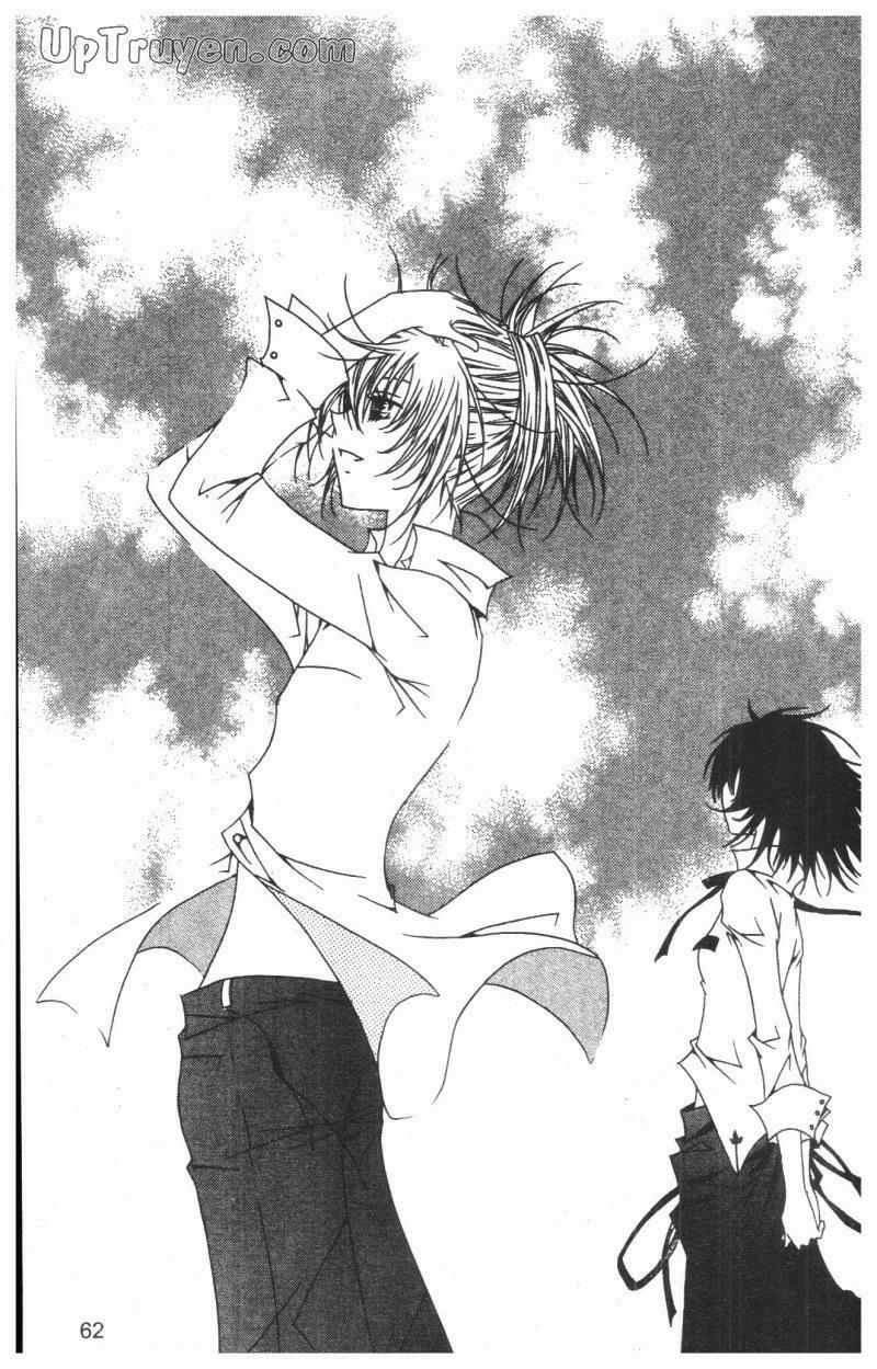 Nước Mắt Nàng Tiên Cá 8 trang 61