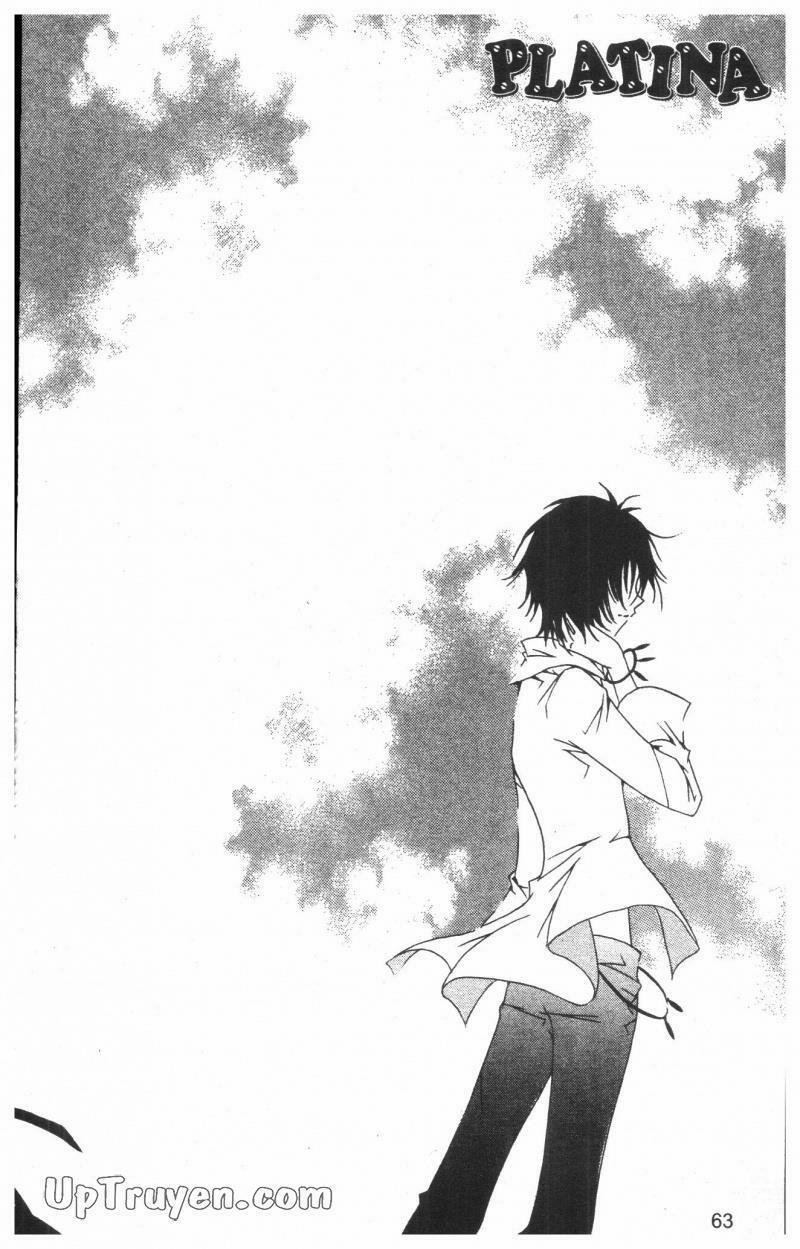 Nước Mắt Nàng Tiên Cá 8 trang 62