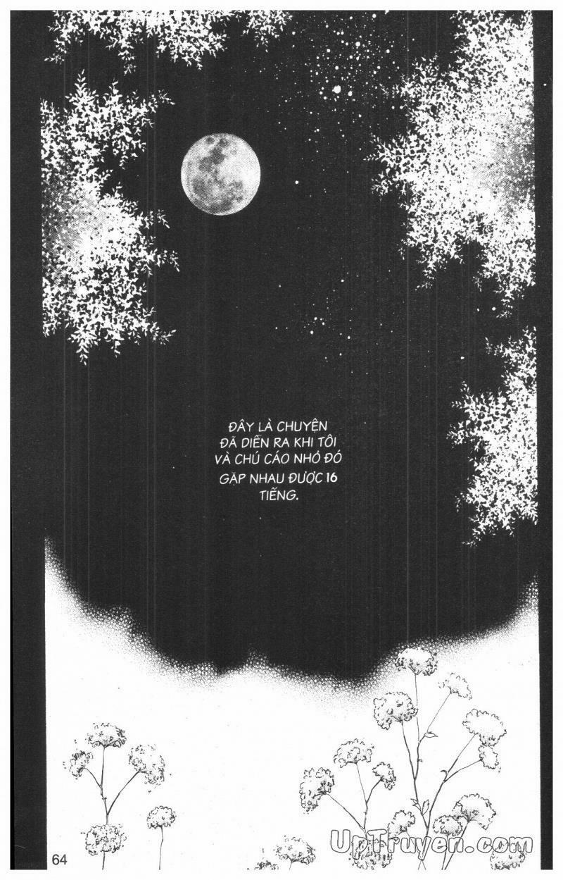 Nước Mắt Nàng Tiên Cá 8 trang 63