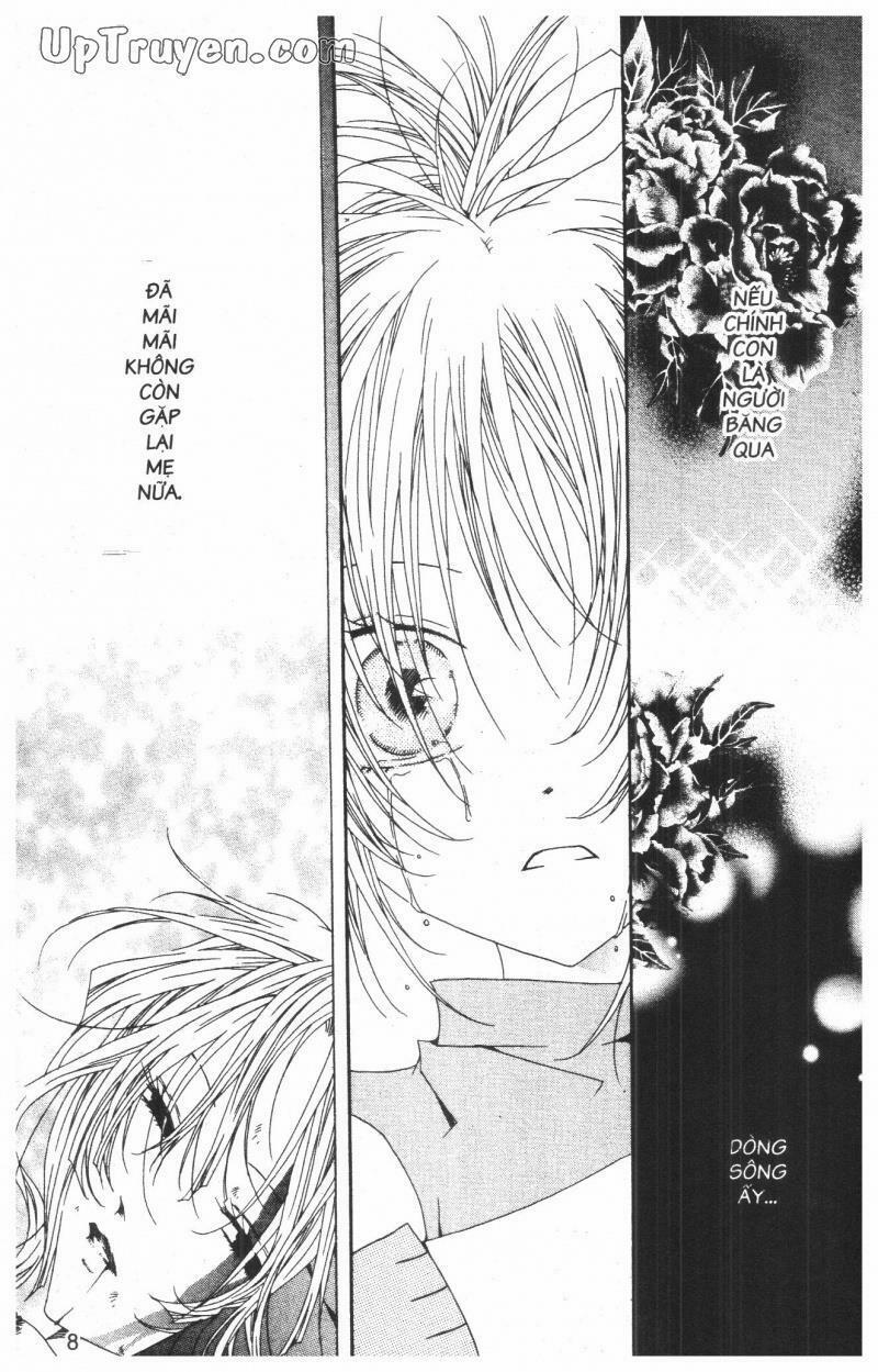 Nước Mắt Nàng Tiên Cá 8 trang 7