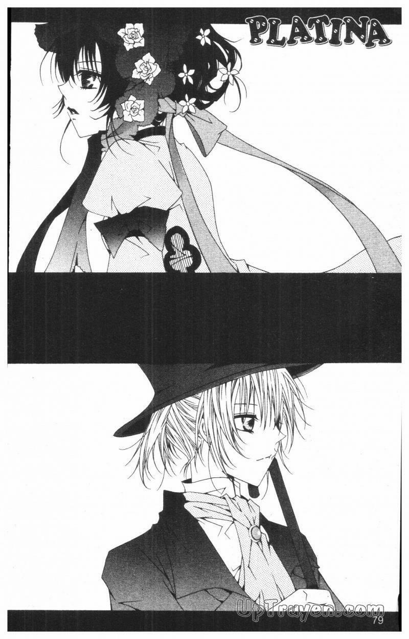 Nước Mắt Nàng Tiên Cá 8 trang 78