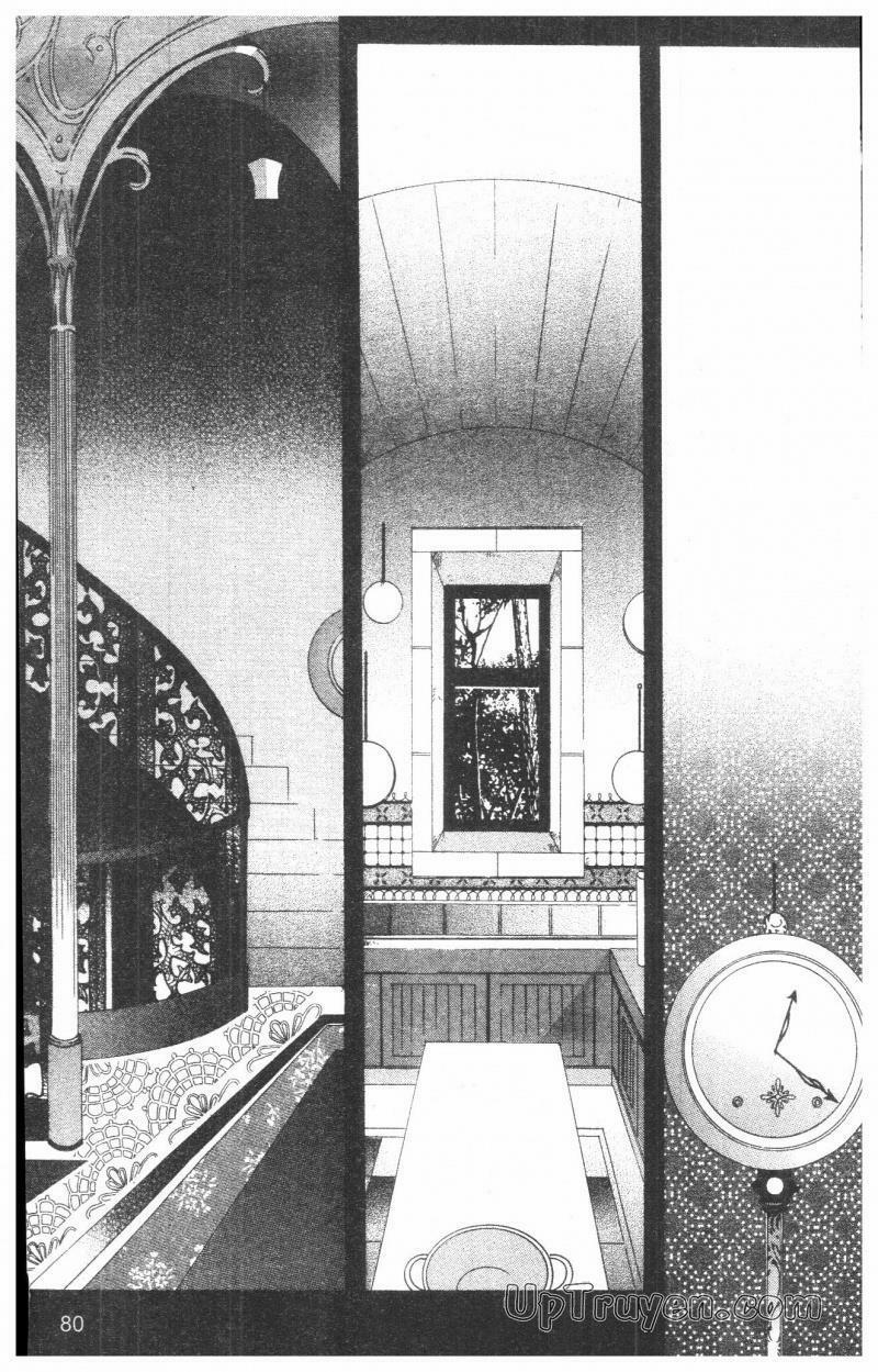 Nước Mắt Nàng Tiên Cá 8 trang 79