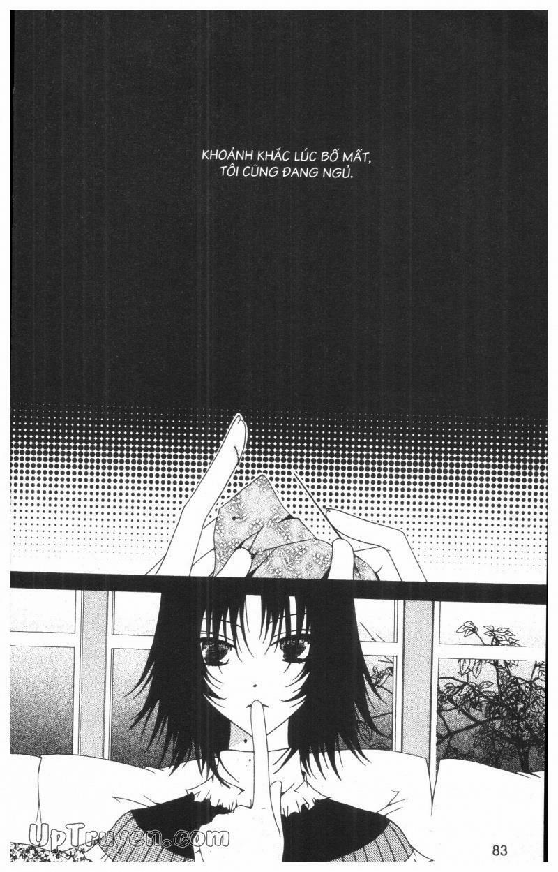 Nước Mắt Nàng Tiên Cá 8 trang 82