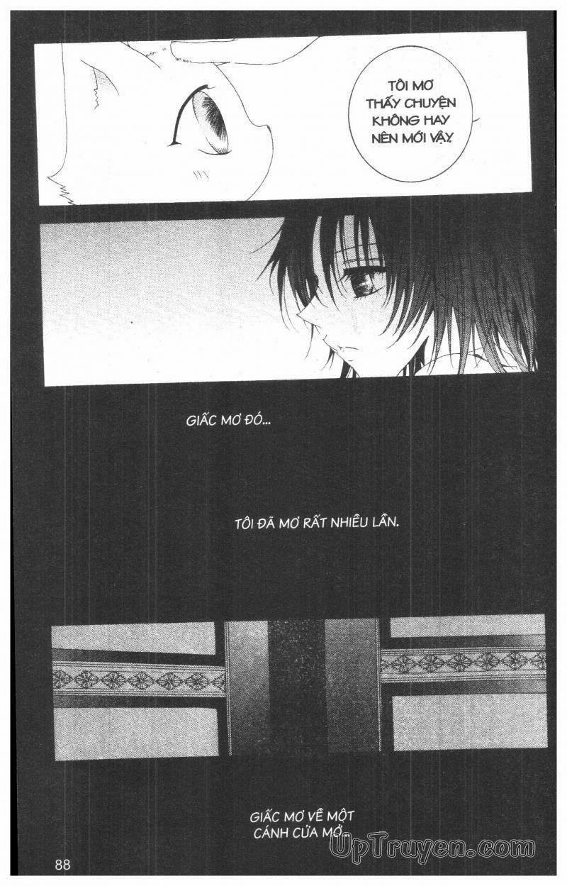 Nước Mắt Nàng Tiên Cá 8 trang 87