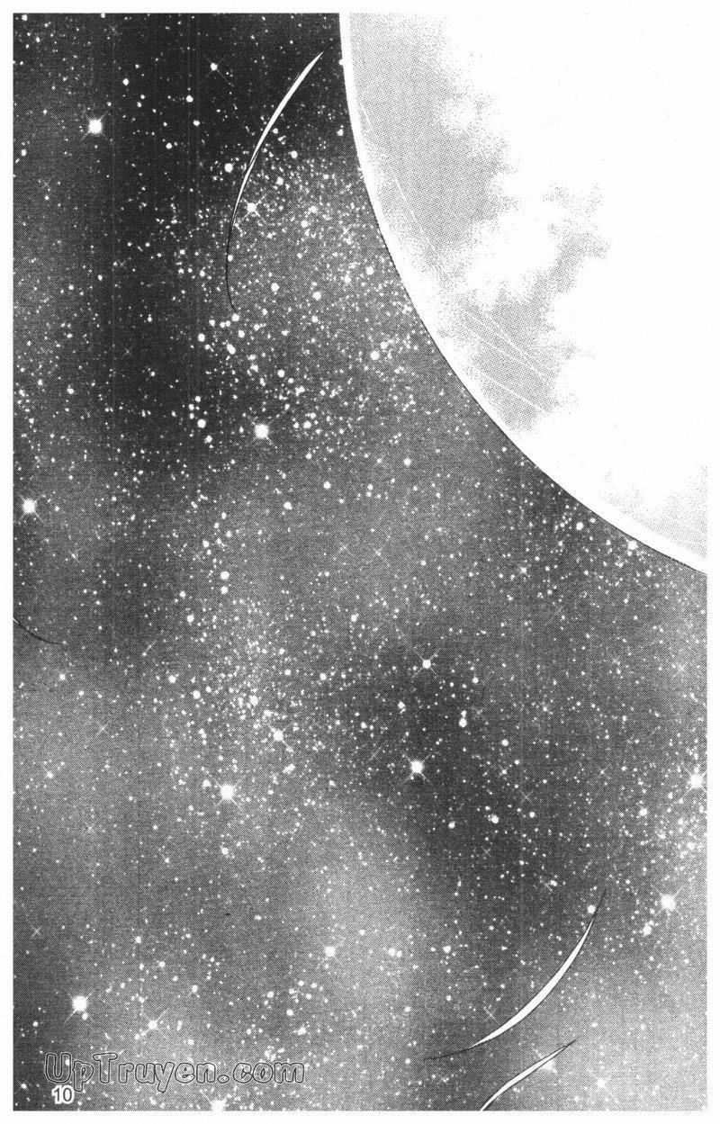 Nước Mắt Nàng Tiên Cá 8 trang 9