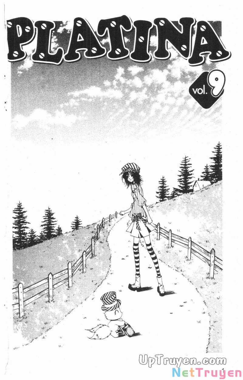 Nước Mắt Nàng Tiên Cá 9 trang 0