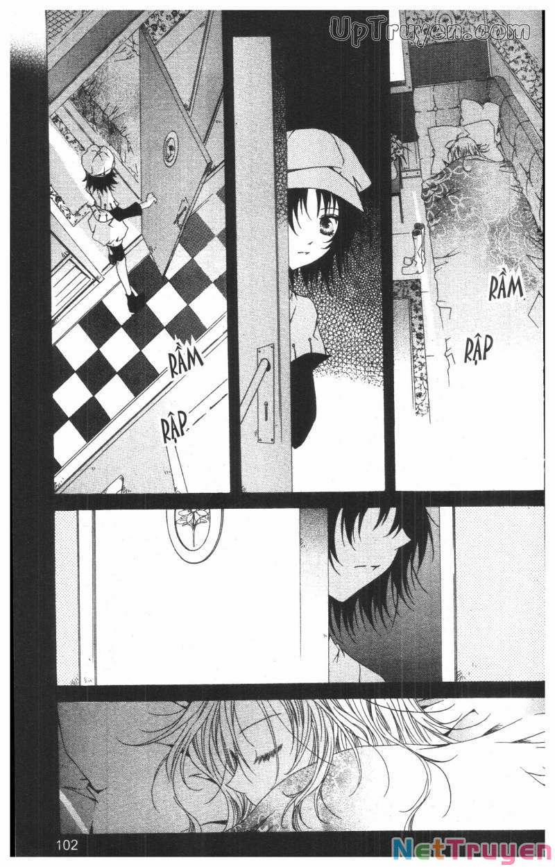 Nước Mắt Nàng Tiên Cá 9 trang 100