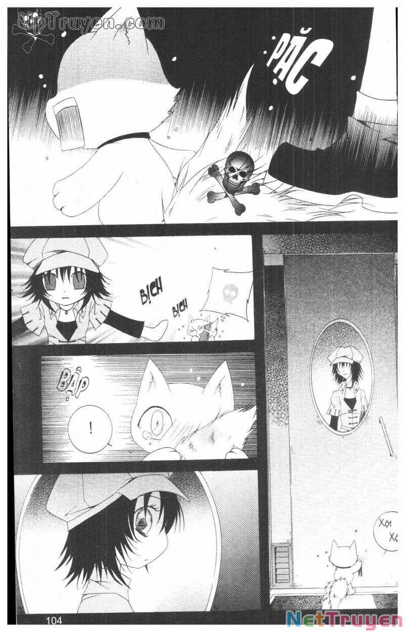 Nước Mắt Nàng Tiên Cá 9 trang 102