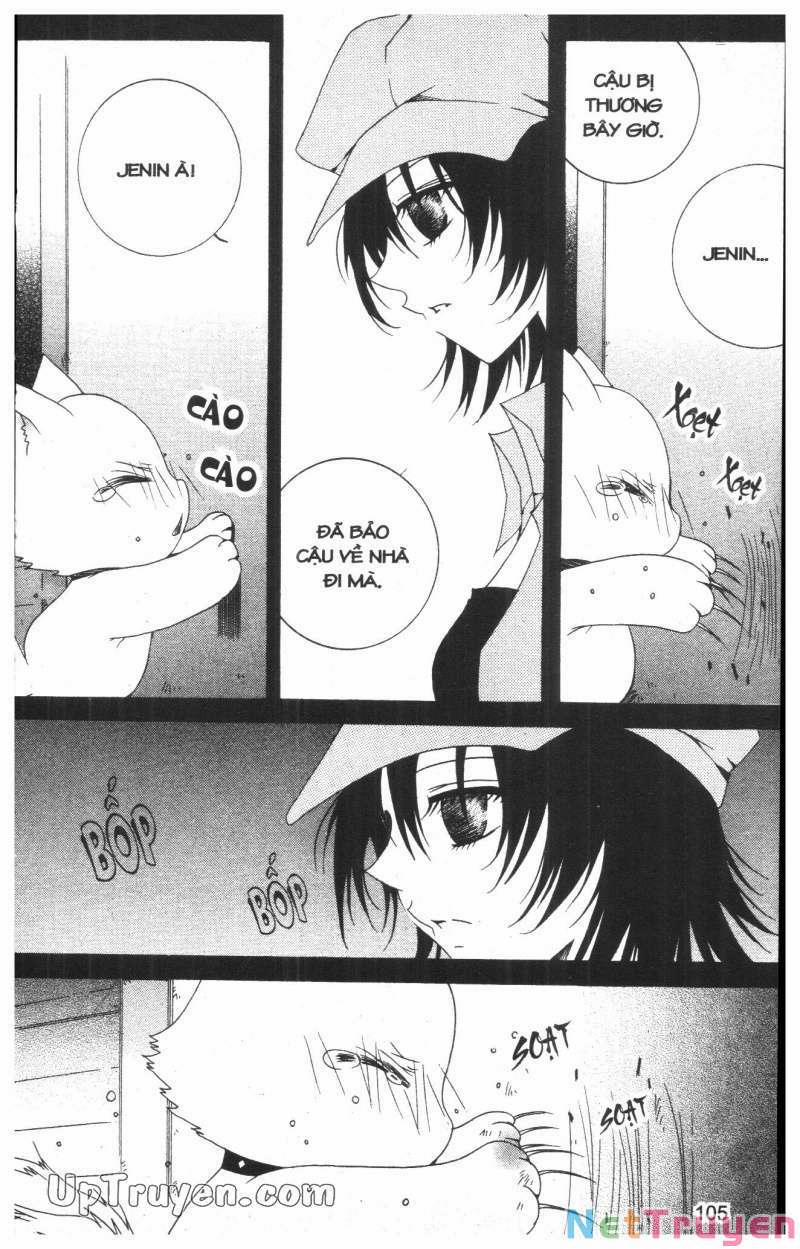 Nước Mắt Nàng Tiên Cá 9 trang 103