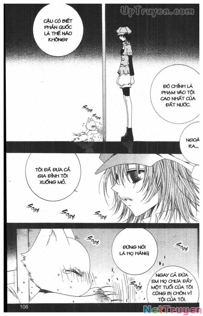 Nước Mắt Nàng Tiên Cá 9 trang 104