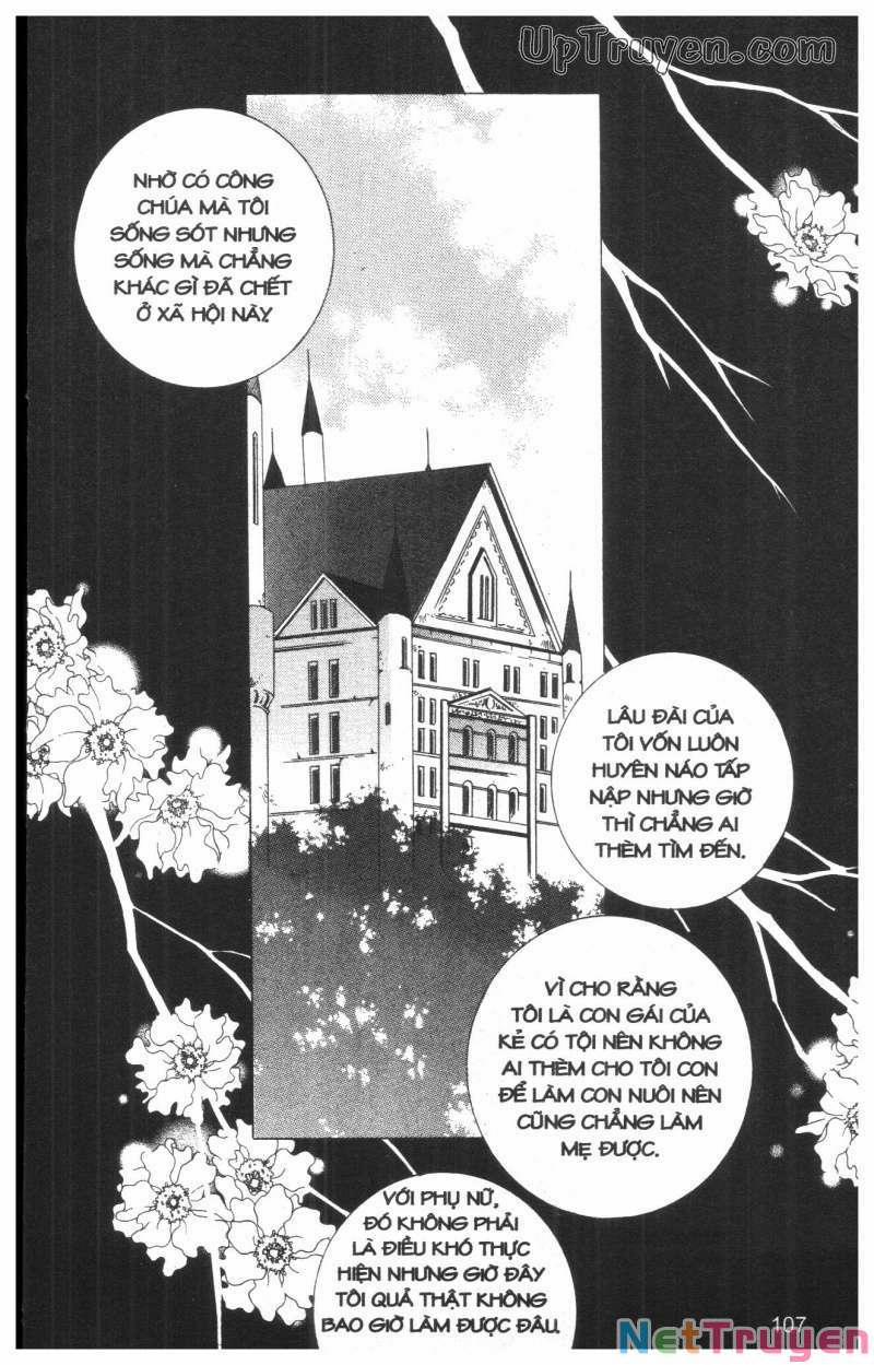 Nước Mắt Nàng Tiên Cá 9 trang 105