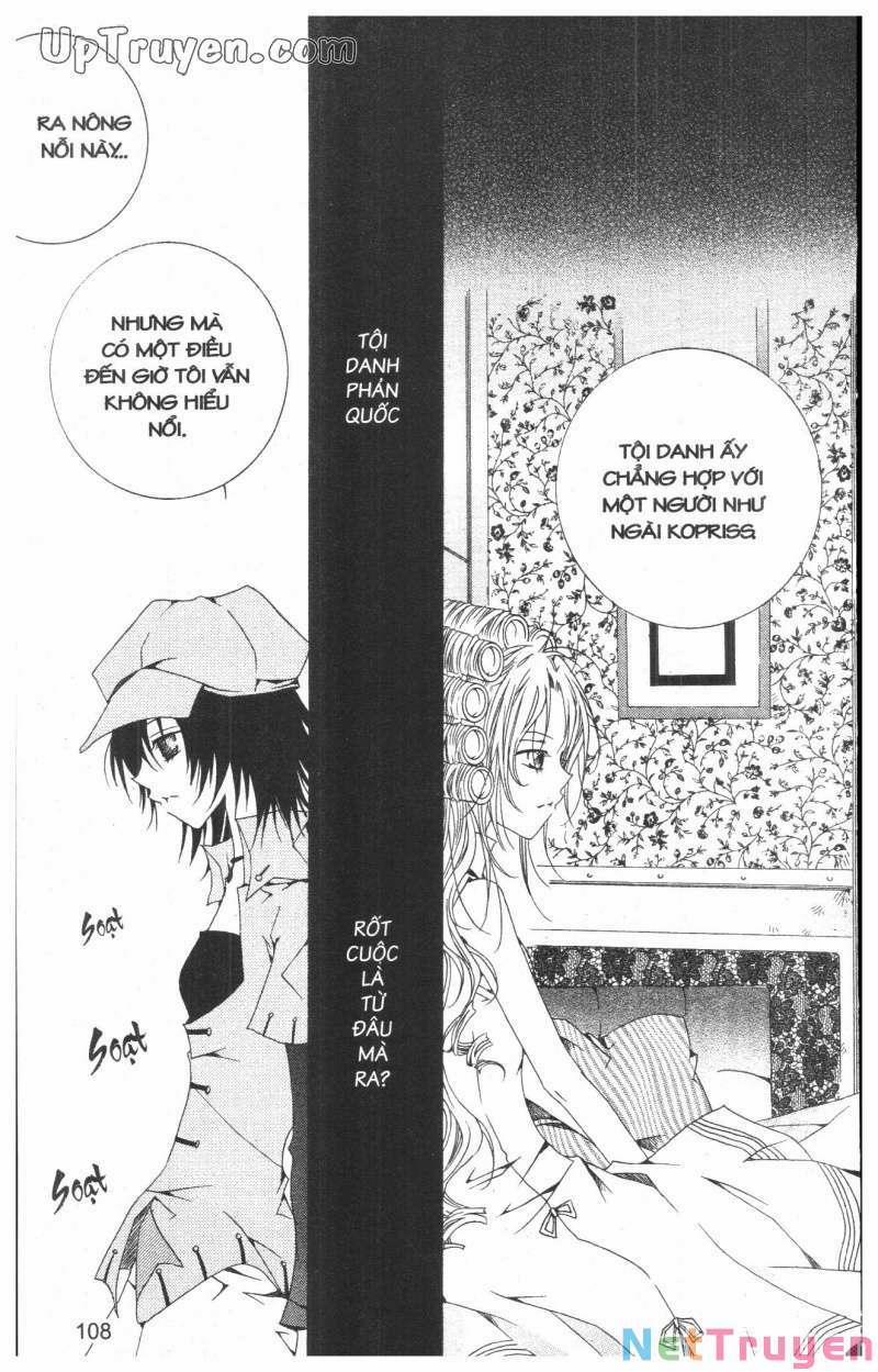 Nước Mắt Nàng Tiên Cá 9 trang 106