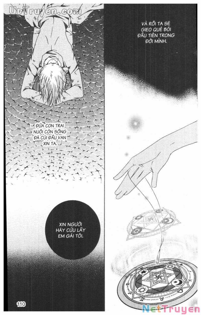 Nước Mắt Nàng Tiên Cá 9 trang 108