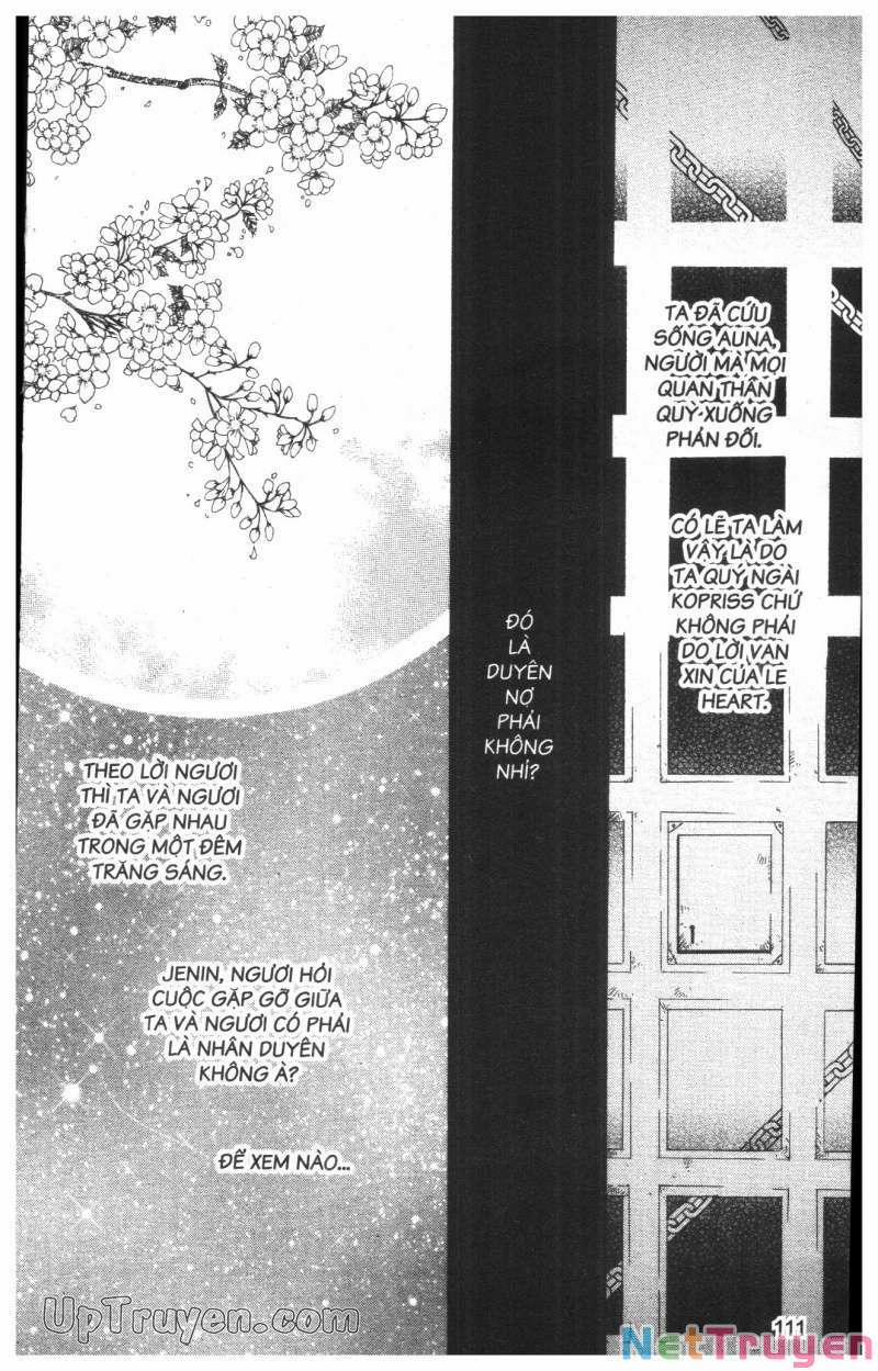 Nước Mắt Nàng Tiên Cá 9 trang 109