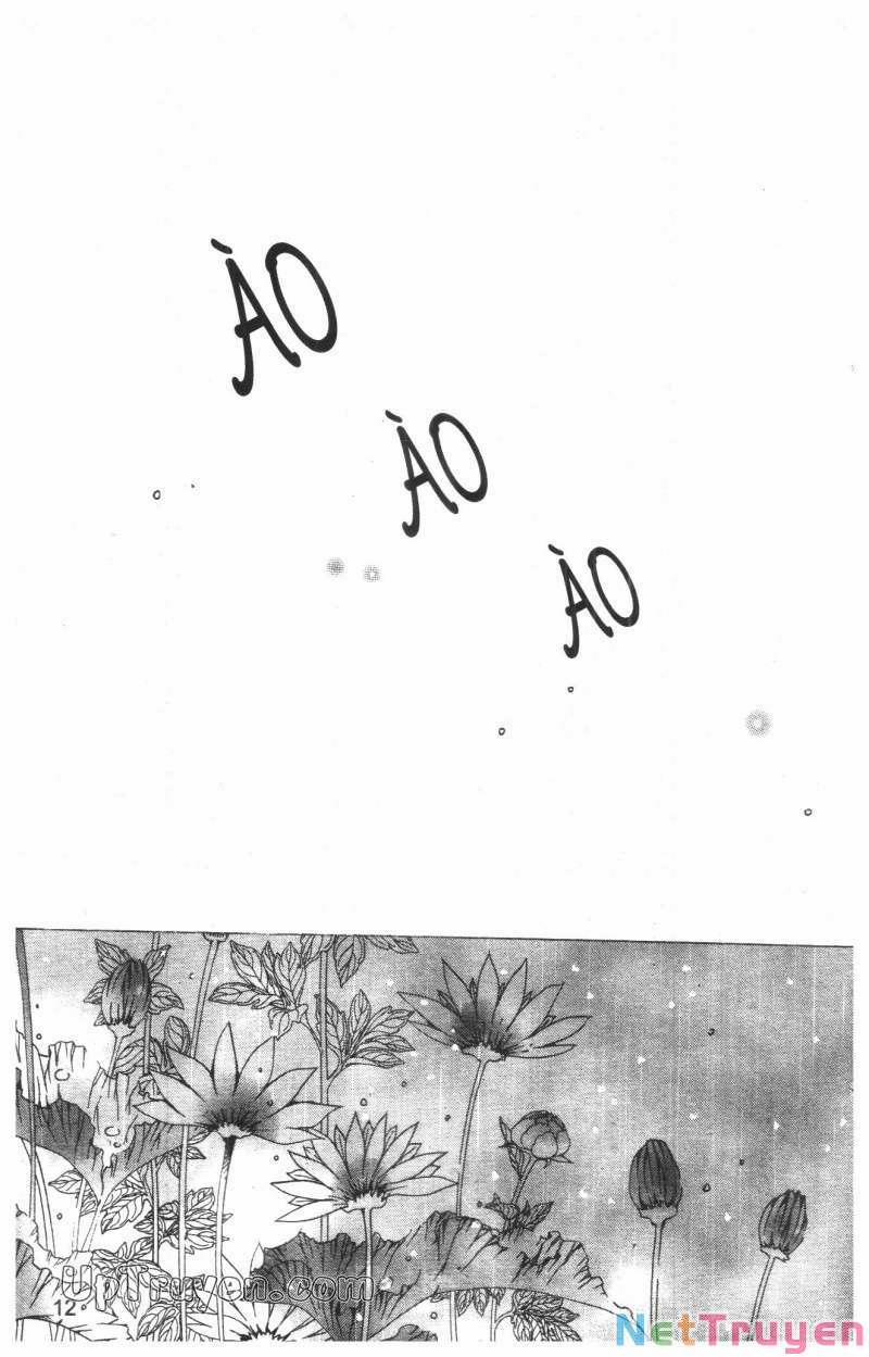 Nước Mắt Nàng Tiên Cá 9 trang 11