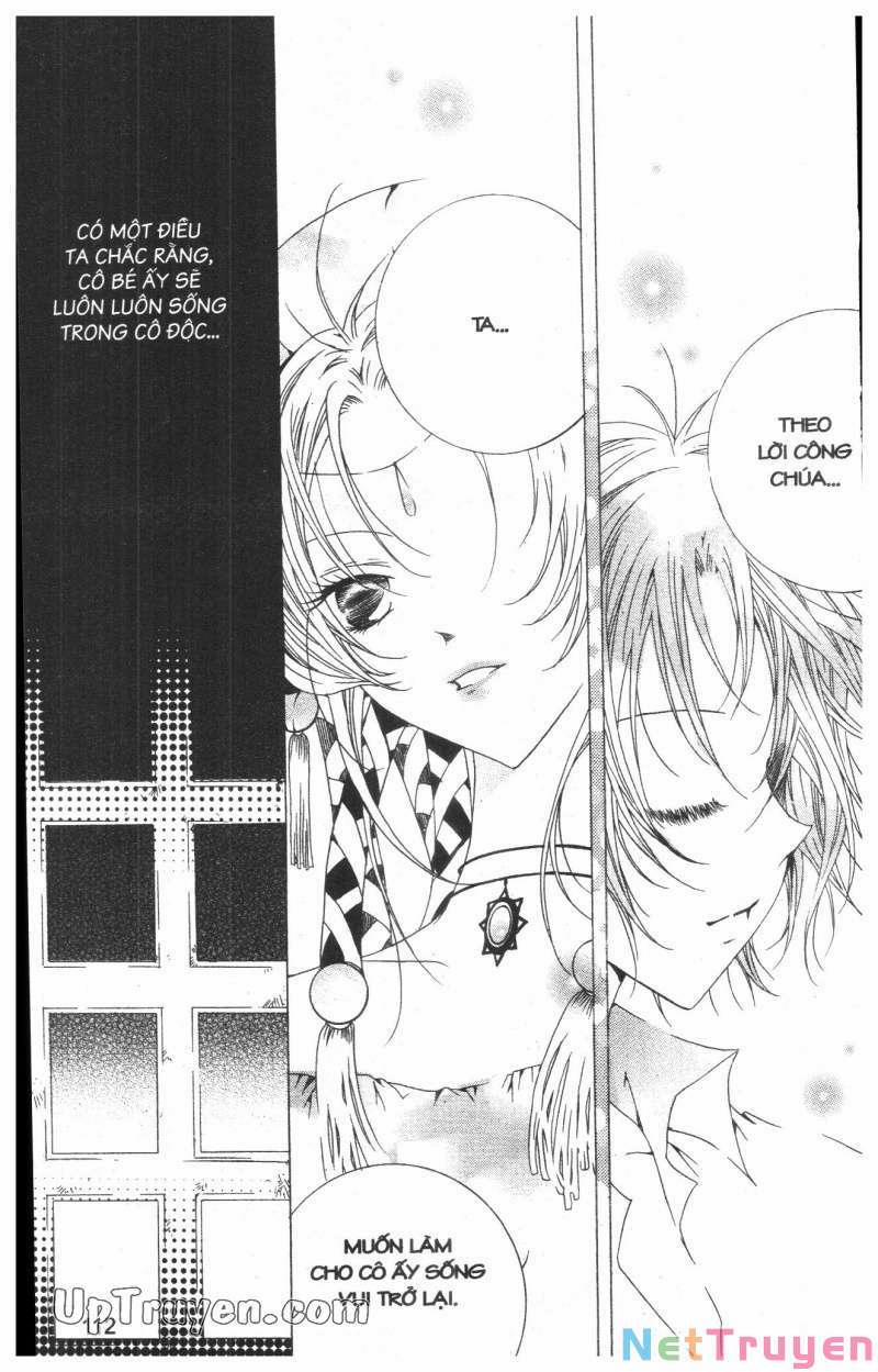 Nước Mắt Nàng Tiên Cá 9 trang 110